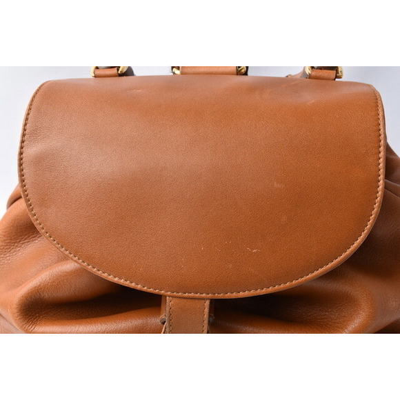 Gucci Rucksack Bamboo Brown - Picture 5 of 15